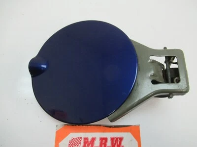 BISAGRA DE CUELLO DE LLENADO DE COMBUSTIBLE TAPA TAPA DE GAS PUERTA TANQUE DE GAS se adapta a COBALTO G5 PERSECUCIÓN CUPÉ Foto 1 de 4