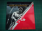 ERIC CLAPTON EDGE OF DARKNESS (RARE UK BBC RECORDS 12" VINYL SINGLE)