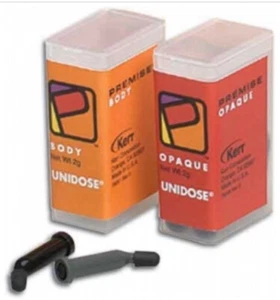 Premise | B2, Opaque, Unidose, 0.2 g, 20/Box, 32673. Exp.06/25. - Picture 1 of 1