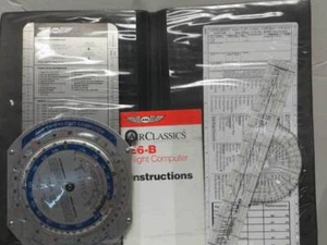 Pilots Flight Manual kit - Picture 1 of 1