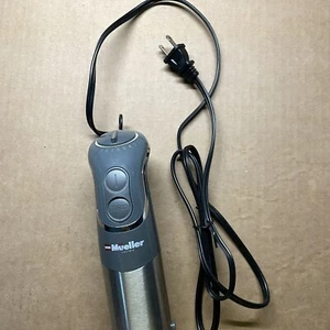 Batidora de mano Mueller Austria Smart Stick 800W 12 velocidades, *Solo piezas, probada - Imagen 1 de 4