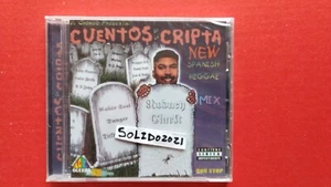 El Chombo – Cuentos De La Cripta, Panama Reggae, Nando Boom, Danger Man, C2 - Foto 1 di 4