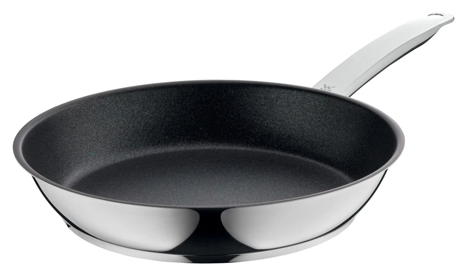 WMF Permadur Advance Bratpfanne Stielpfanne PermaDur Antihaft Edelstahl 28 cm - Bild 1 von 1
