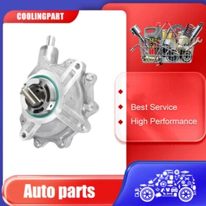 1X Brake Vacuum Pump For BMW E81 E83 E84 E85 E87 E46 E90 E93 E92 E91 11667542498 - Picture 1 of 7