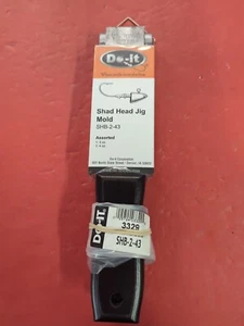 3329-STAMPO MASCHERA TESTA OMBREGGIATA-SHB-2-43 - Foto 1 di 2