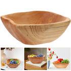 Root Wood Bowl Snack Bowl Fruit Serving Dish Wood Serving Dish Wooden Fruit Tray
