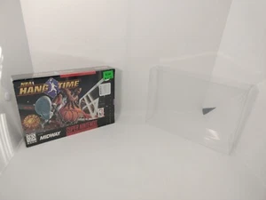 NBA HangTime Super Nintendo, SNES Brand New sealed! - Picture 1 of 7