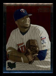 2006 Bowman Heritage Chrome Parallel (1 per pack) Singles #151-300 (You Pick)