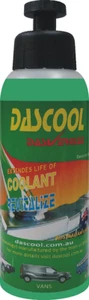Engine Coolant Additive DASNERGIZE™ 250ml Coolant Conditioner NON-TOXIC DASCOOL® - Foto 1 di 1