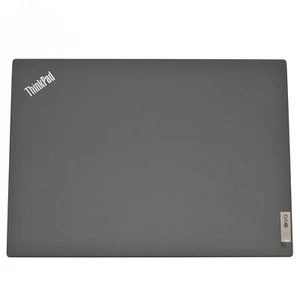 5CB0Z69294 For Lenovo ThinkPad X13 Gen 2 Gen 3 LCD Rear Lid Back Cover PPS FHD - Bild 1 von 3