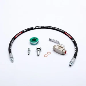 Ford 6.0L w High Pressure Oil System IPR Air Test Tool Special Kit - Picture 1 of 7