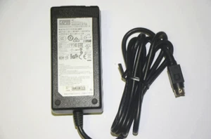 Original Apd DA-36B24 KA02951-0120 24V 1.5A Ac Adapter Power Supply 3Pin - Picture 1 of 2