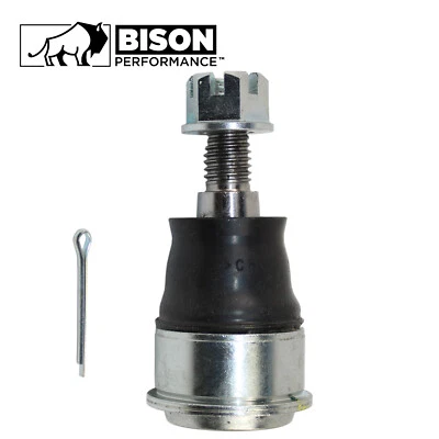 Bison Performance Front Lower Suspension Ball Joint For Acura TLX Honda Accord Foto 1 de 4