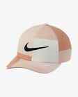 Nike Aerobill Classic99 Embroidery Golf And Swoosh Cap Golf Patchwork Or Printed