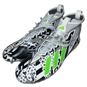 Adidas Freak 23 Combine Bounce Mismatch Cleats GW1750 Mens Sz 13 New - Picture 1 of 7