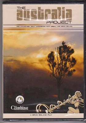 The Australia Project (DVD,2004)   - Image 1 of 2