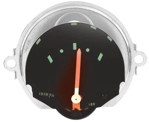 Chevy, Chevrolet Full Size Fuel Gauge 1957 - Picture 1 of 3