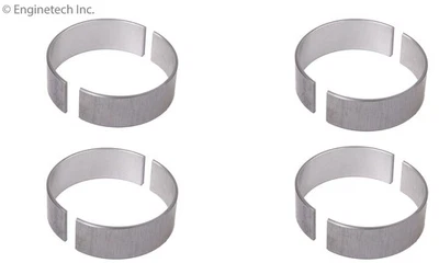 Juego de cojinetes de varilla de conexión para Ford Escape Fiesta Fusion 11-16 BB162J020 Foto 1 de 4