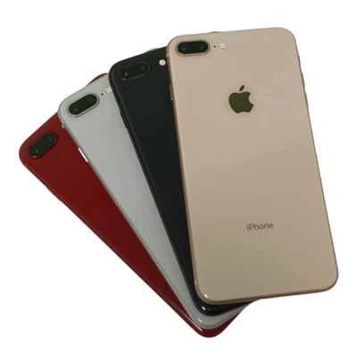 Apple iPhone 8 Plus 64GB - Desbloqueado, Buen Estado, Envío Gratis Foto 1 de 4