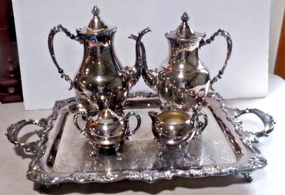 sheridan silver products for sale | eBay