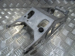 Subchasis original Suzuki GSXR 600 750 1000 sección soporte trasero 2006 a 2008 - Imagen 1 de 8