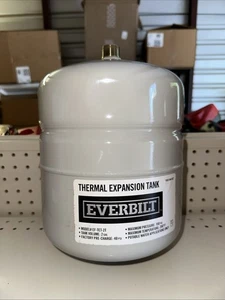 Tanque de expansión térmica Everbilt EFTET2T - Imagen 1 de 2