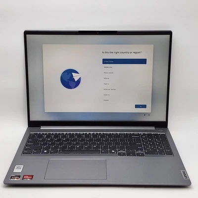 Lenovo ThinkBook 16 G7 ARP 16" Laptop Arctic Grey - Image 1 of 4
