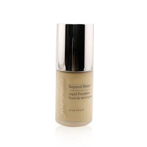 Jane Iredale Beyond Matte Liquid Foundation - # M2 (Fair To Light With Peach/... - Picture 1 of 20