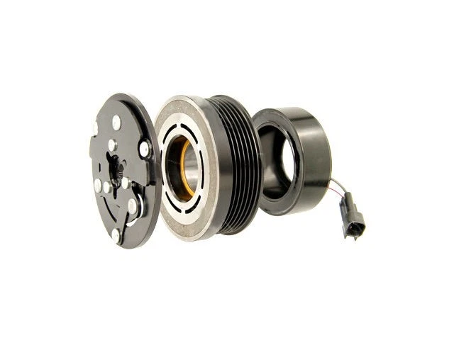 Embrague de aire acondicionado para Mercury Marauder QW135XQ 2003-2004 Foto 1 de 1