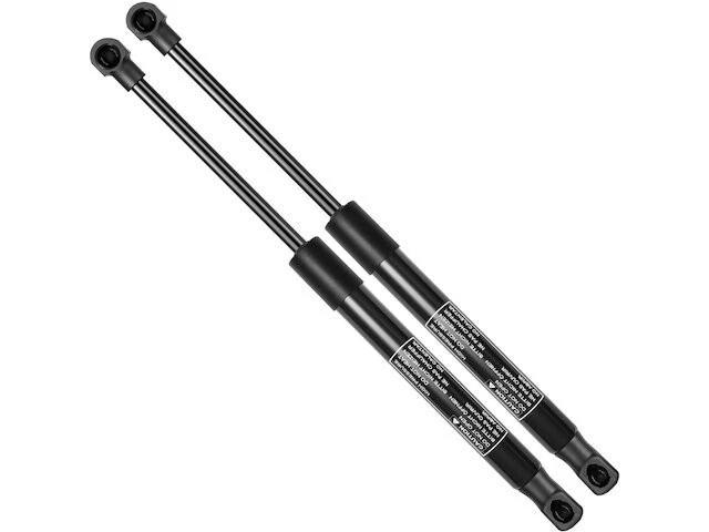 Juego de puntales de puerta trasera APR 95GNNR37 para Audi A4 Quattro S4 2000 2001 1999 1998 2002 Foto 1 de 1