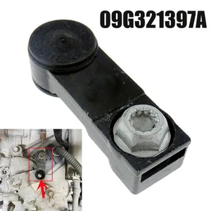 Connector Adapter Connector Adapter Car Automatic Gearbox Shift Cable Connector - Picture 1 of 12
