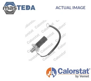 OS3590 OIL PRESSURE SENSOR GAUGE CALORSTAT BY VERNET NEW OE REPLACEMENT - Picture 1 of 5