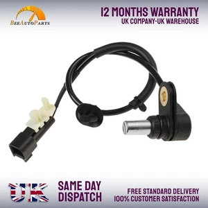FOR FORD RANGER 2.2 3.2 2011-2022 REAR LEFT ABS WHEEL SPEED SENSOR 2028436 - Picture 1 of 4