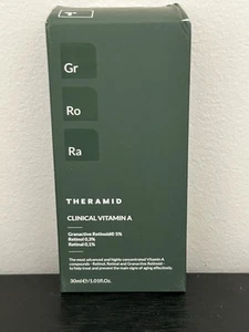 Klinisches Vitamin A, Anti-Aging-Serum, 1,01 flüssige Unzen - Bild 1 von 2
