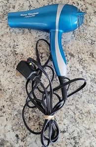 Secador de pelo BabylissPRO Nano titanio, secador de soplado profesional de 2000 vatios Babnt554 - Imagen 1 de 3