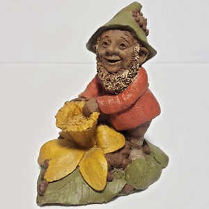 VTG DAFFY-R Tom Clark Gnome Edition #82 Clairn Studio #140, 1981 Signed Retired - Picture 1 of 10