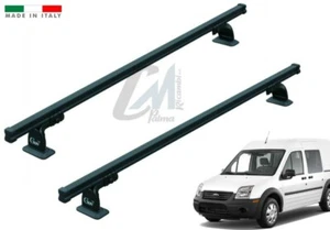 9401 2 BARRE PORTATUTTO PROFESSIONAL FORD TRANSIT CONNECT (...13) FINO AL 2013 - Imagen 1 de 8