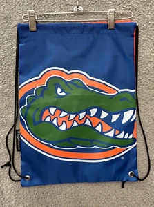 "Mochila trasera con cordón University of Florida Gators UF LogoBrands 13""x18""" - Imagen 1 de 4