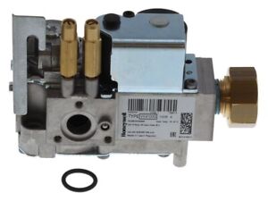 BAXI BERMUDA 51/5 & BERMUDA INSET 3 50/5 50/6 GAS VALVE 5107812