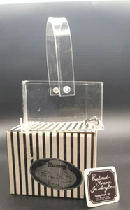 Huang Acrylic Medium Candy Caddy Unique - Picture 1 of 5