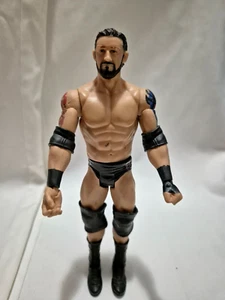 WWE Mattel Elite Series 34 Bad News Wade Barrett Action Figure - Picture 1 of 5