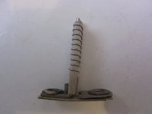 GE General Electric 81D535 thermische Überlastheizung Heizspirale, gebraucht - Bild 1 von 4