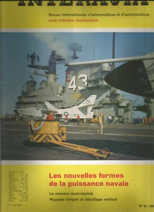INTERAVIA N°5/1962 - Picture 1 of 1