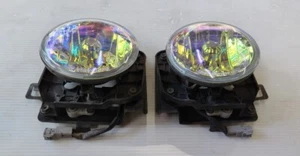 Subaru Impreza Front Kouki Style Fog Lights Lamps Blobeye GDA GDB WRX STI 03-05 - Picture 1 of 6