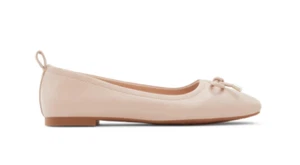 Aldo Kaullan Ballet Pumps Pink Size UK 5 US 7.5 *REFSSS188 - Picture 1 of 2