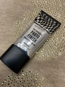 3 x Smashbox Christian Cowan The Original Photo Finish Smooth & Blur Primer 10ml - Picture 1 of 3