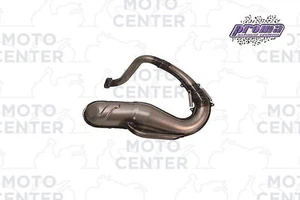MARMITTA PROMA PIAGGIO VESPA PK 50 S ('82-'84) V5X2T - Foto 1 di 1