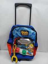 bob the builder backpack