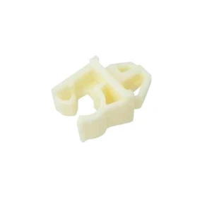 MAZDA Genuine Hood Rod Clip RX - 7 1993 - 1995 FD01 - 56 - 642 - Picture 1 of 2