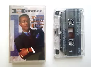 MC Hammer - Please Hammer Don't Hurt 'Em - Cassette Tape - 1990 - Picture 1 of 1